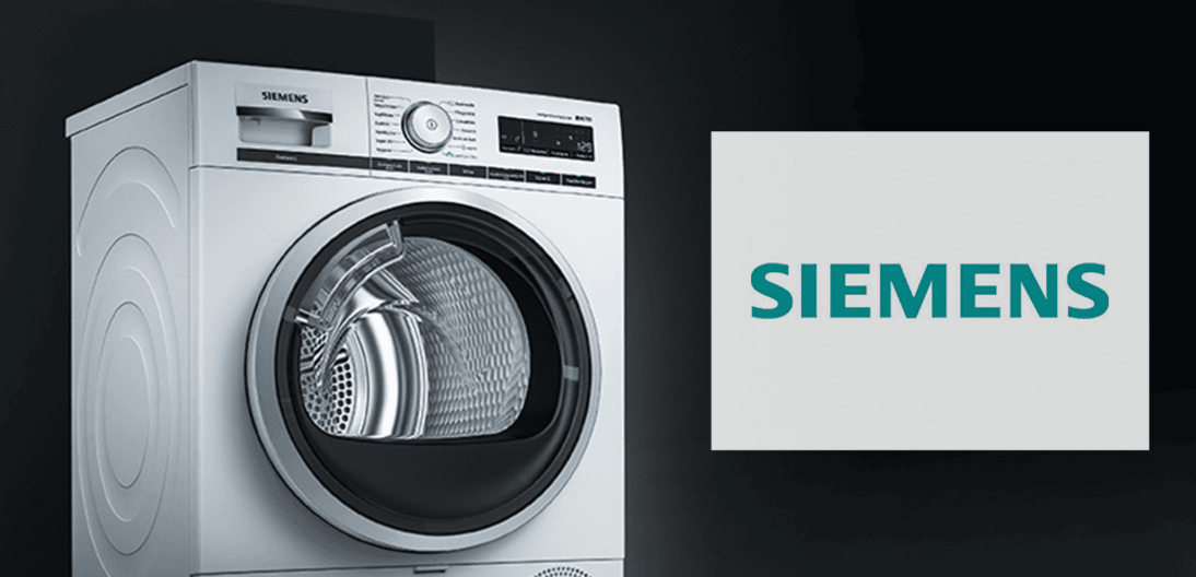 Siemens Hausgeräte bei EHS Sperenberg in Zossen/OT Dabendorf