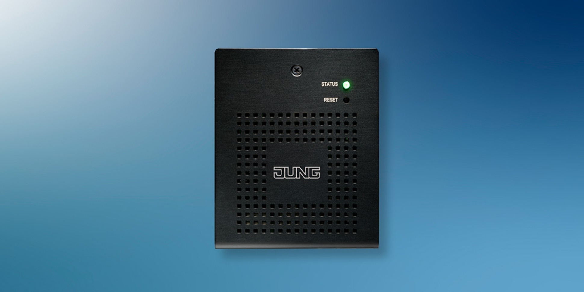 Smart Visu Server bei EHS Sperenberg in Zossen/OT Dabendorf