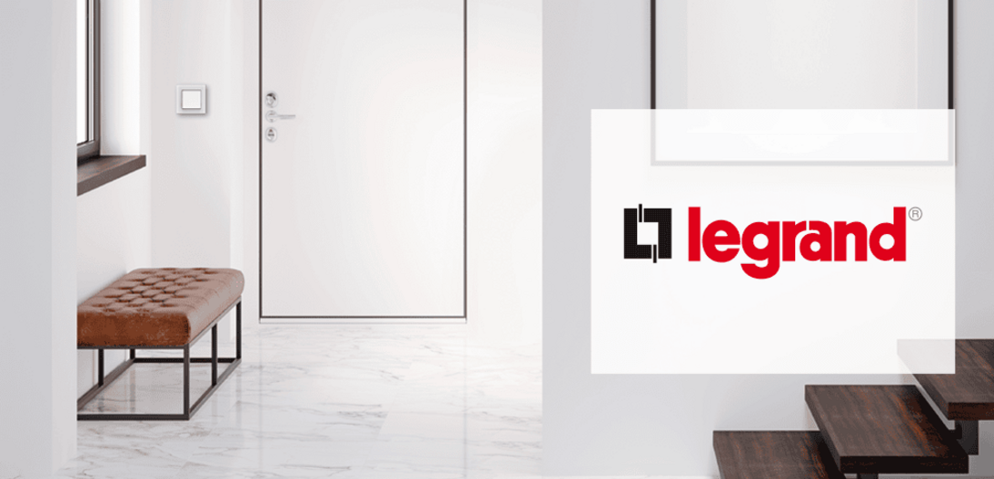 Legrand bei EHS Sperenberg in Zossen/OT Dabendorf