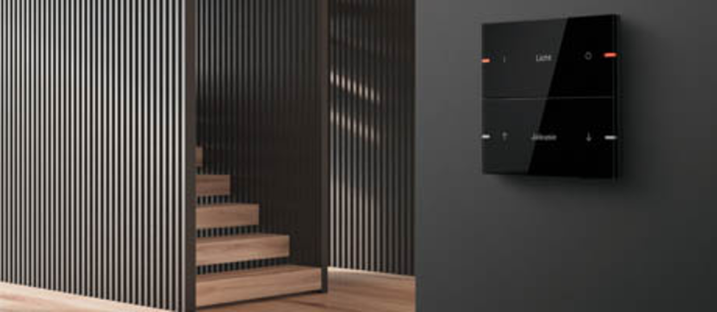 Gira Tastsensor 4 bei EHS Sperenberg in Zossen/OT Dabendorf