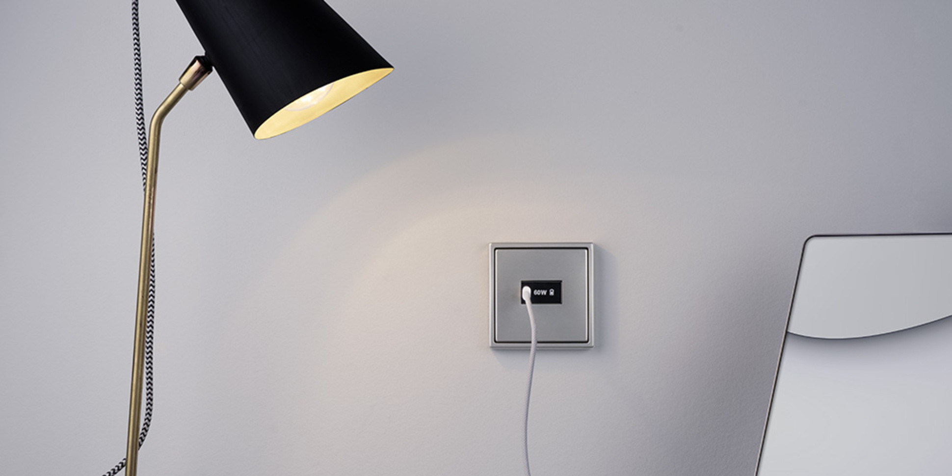 Ladegerät USB PD 60 bei EHS Sperenberg in Zossen/OT Dabendorf