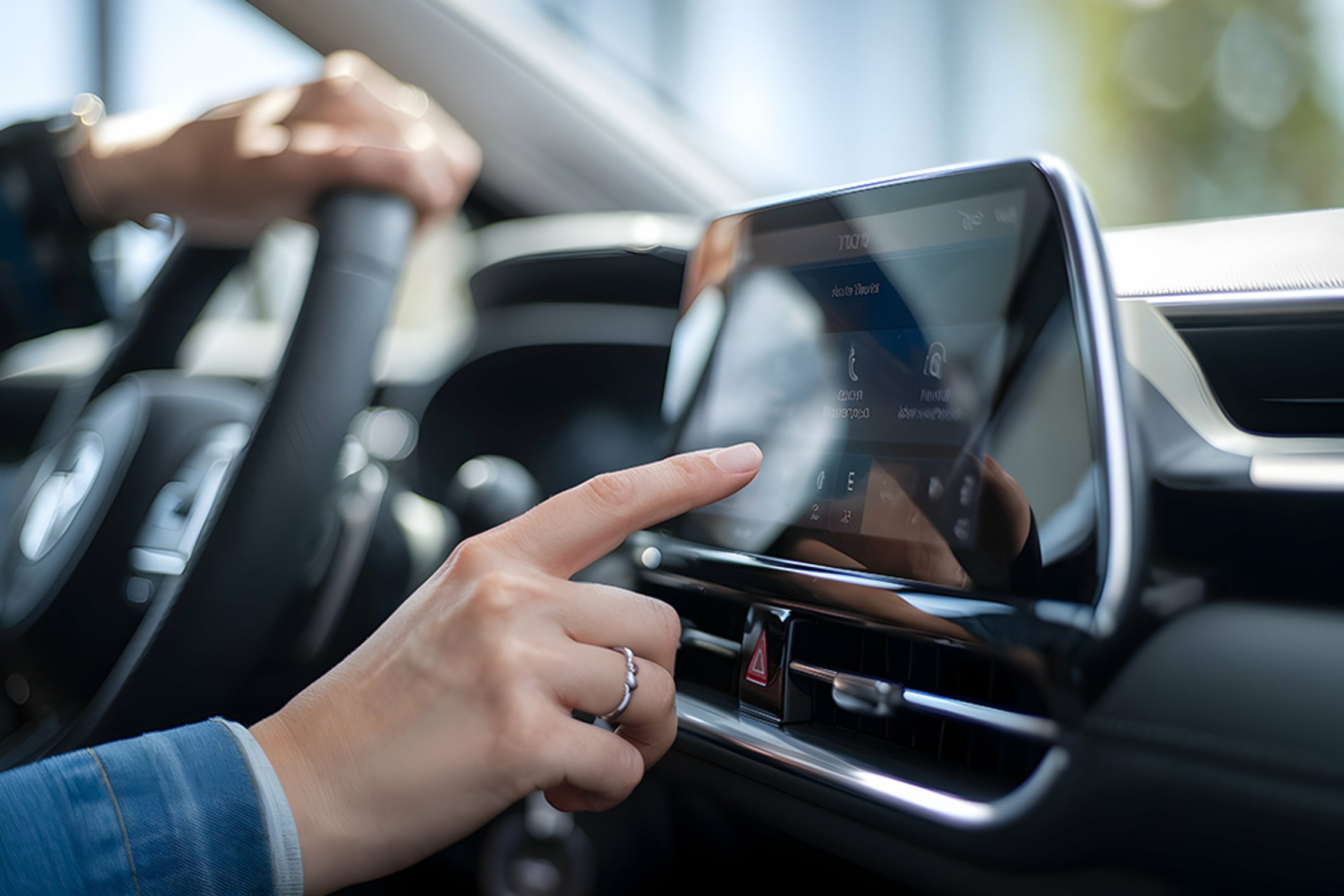 So finden Sie uns bei EHS Sperenberg in Zossen/OT Dabendorf