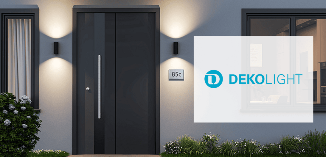 DEKO-LIGHT bei EHS Sperenberg in Zossen/OT Dabendorf