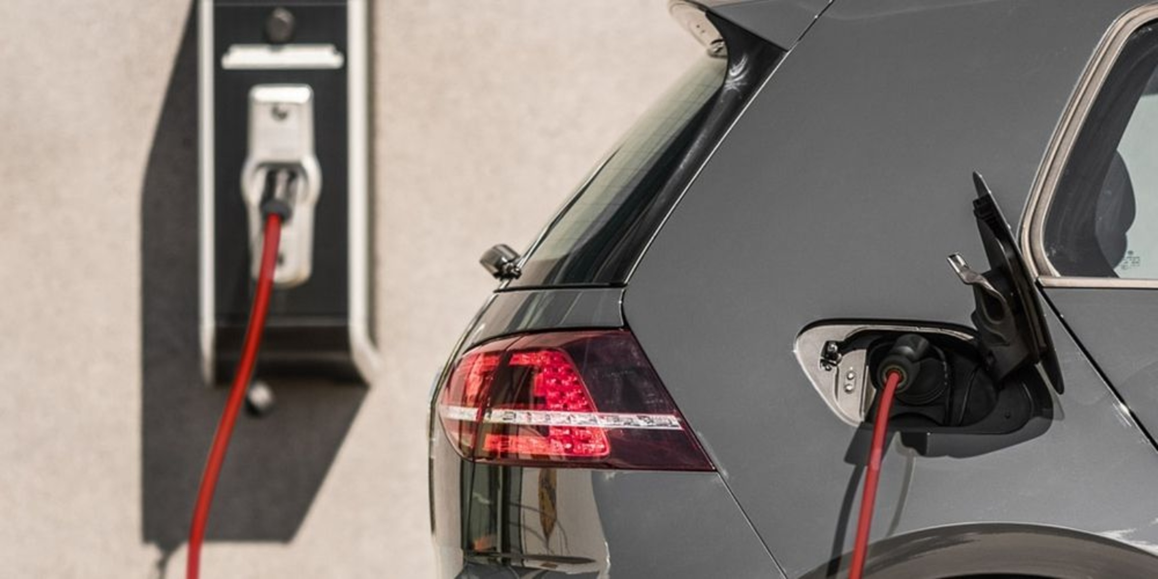 Schutz für E-Mobility bei EHS Sperenberg in Zossen/OT Dabendorf