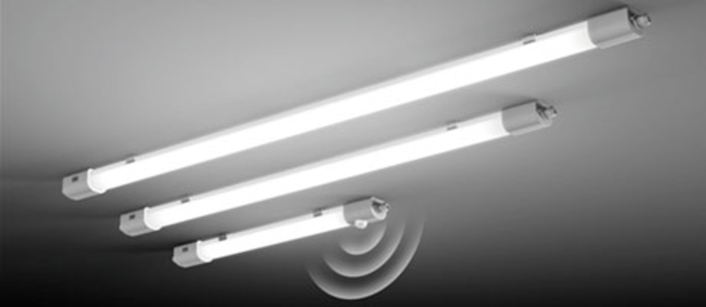 Planox Feuchtraumleuchten bei EHS Sperenberg in Zossen/OT Dabendorf