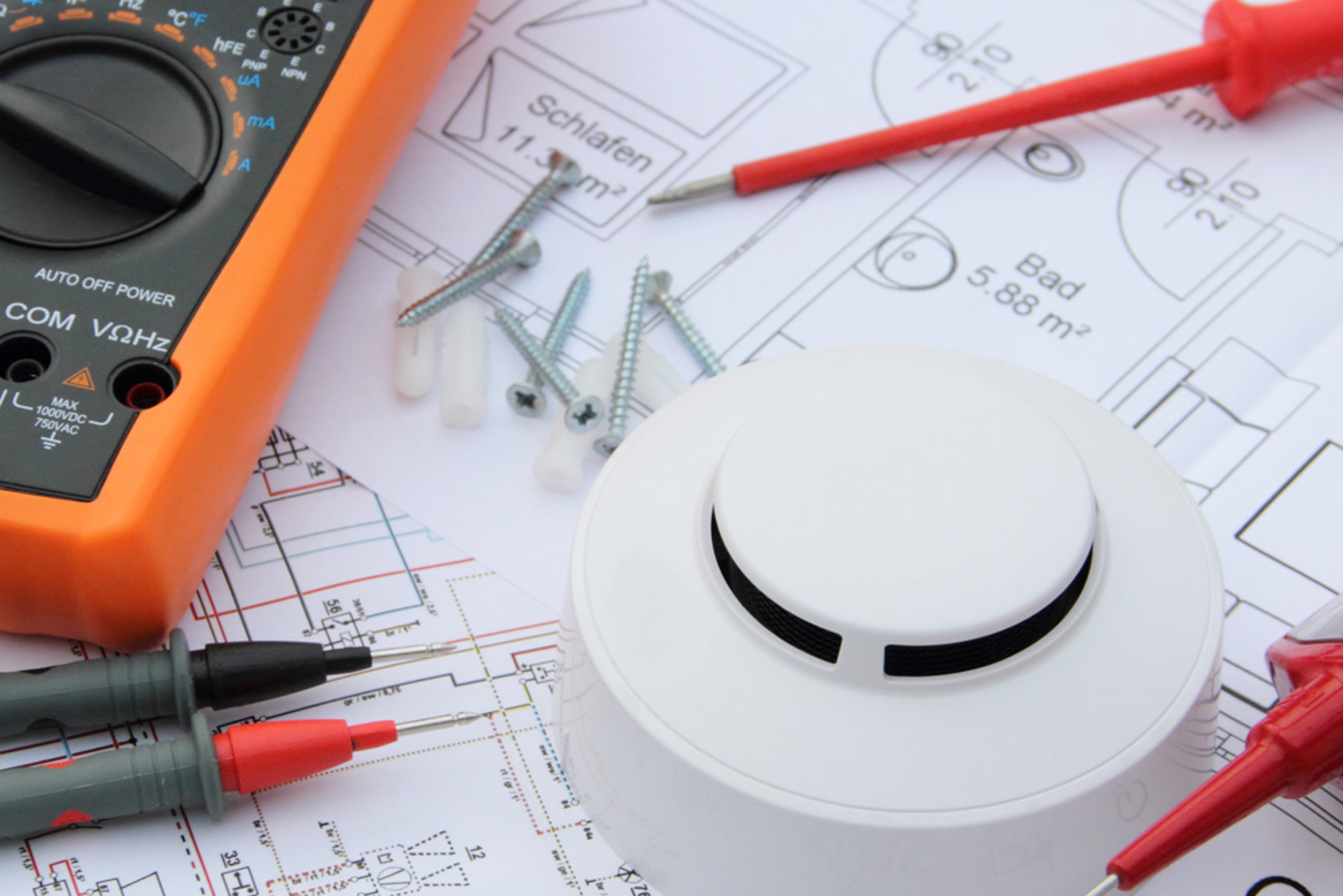 Planung bei EHS Sperenberg in Zossen/OT Dabendorf