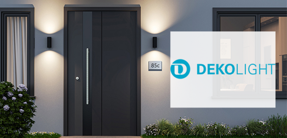 DEKO-LIGHT bei EHS Sperenberg in Zossen/OT Dabendorf